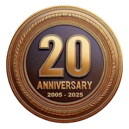 20thanniversarylogo 20thanniversarylogo